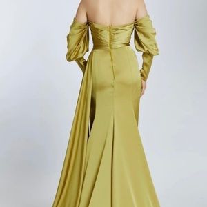 Evening gown